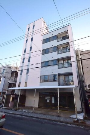 スリーエス国立の物件内観写真